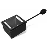 Newland FM3281-NFC-20 2D Fixmount USB-Kit (2D-Barcodes), Barcode-Scanner