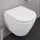 Duravit D-Neo Wand-WC Compact mit WC-Sitz Weiß