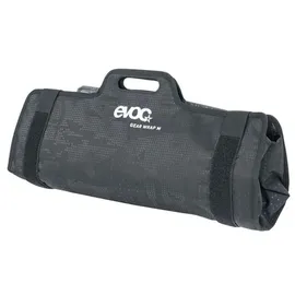 Evoc Gear Wrap L schwarz