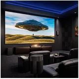 Hisense L9Q Laser schwarz