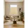 ONDECO Wabenplissee 80 x 210 cm beige