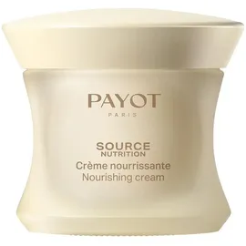 Payot Nutricia Nährcreme Creme 50 ml