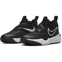 Nike Team Hustle D 11 (GS)«, schwarz-weiß