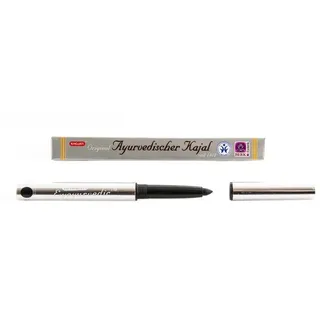 Berk - KHOJATI EyeyurvedicTM Edler ayurvedischer Kajal Edler Kajal - Schwarz (18.99 € / )