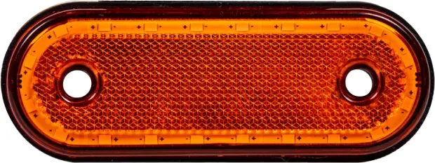 LED-Seitenmarkierungsleuchte FR0292S 20 LED 12-24V 115mm