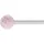 pferd tools Schleifstift Durchmesser 5 mm 10 Stück