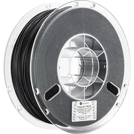 Polymaker PolyLite PETG Schwarz - 1,75mm - 1kg