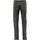 Ricano Lederhose Cow Waxy weit Schwarz 38 34