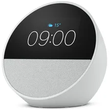 Amazon Echo Spot (2024) weiß