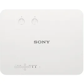 Sony VPL PHZ61 3LCD Weiß