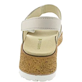 WALDLÄUFER H-Libby Damen Beige 40