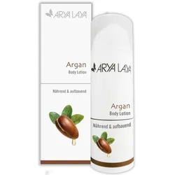 Arya Laya Argan Body Lotion 150ml