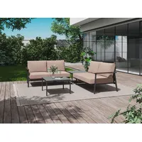 MWH Das Original MWH Prado Lounge-Set