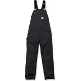 CARHARTT Bib Overall W48/L32