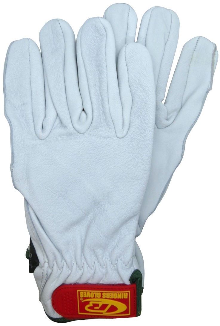 Blusea Schnittschutzhandschuhe Küchenhandschuhe aus Edelstahl 5 Handschutz Ebene 