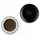KIKO Milano Lasting Eyebrow Gel Langanhaltendes Augenbrauen-Gel Farbton 05 Ebony 6.5 g
