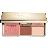 ARTDECO Illusion Palette for cheeks & eyes 4 illusionista