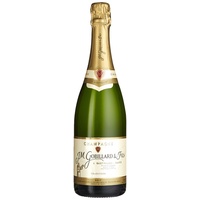 Weingut Champagne JM Gobillard et Fils, F 51160 Hautvillers Gobillard & Fils Brut Tradition