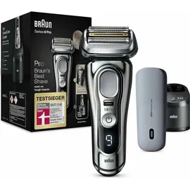 Braun Series 9 Pro 9496cc