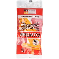 Wilkinson Fertig Rasierer 5 ST