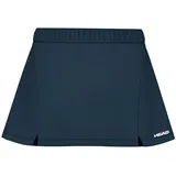 Head Racket Tennisrock Damen Blau S