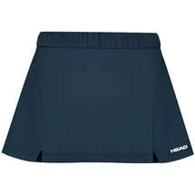 Head Racket Tennisrock Damen Blau S