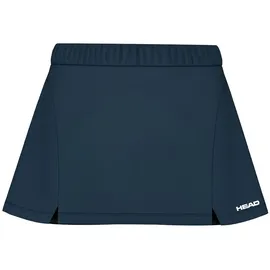Head Racket Tennisrock Damen Blau S