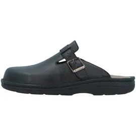 Berkemann Clogs Schwarz 41,5