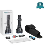 Olight Warrior X Turbo Taschenlampe