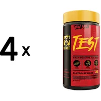 Mutant Test Unflavoured Kapseln 90