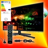 Reflexion LDDW190 19" LED HD-Ready Smart TV