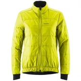 Gonso Trail Jacket Primaloft W safety yellow
