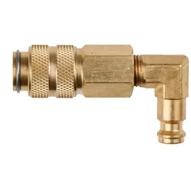 KS Tools 90° Winkeladapter