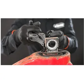 VIGOR Sicherungsring-Werkzeug V2867N