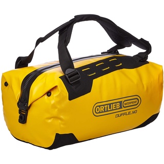 40 l sun yellow/black