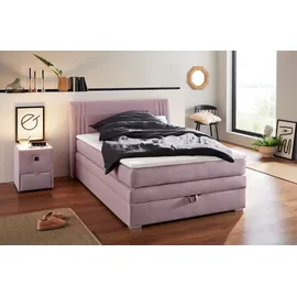 Jockenhöfer Amira 154 x 217 cm Rosa