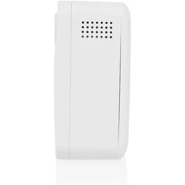 smartwares Kohlenmonoxid Melder weiß
