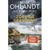 Lübbe Zornige Brandung