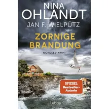 Lübbe Zornige Brandung