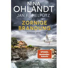 Lübbe Zornige Brandung