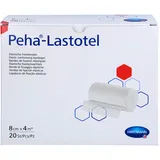 c p c medical gmbh & co. kg Fixierbinde 8 x 400 cm