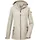 G.I.G.A. DX Damen Funktionsjacke/Outdoorjacke mit Kapuze GS 71 WMN JCKT, ecru, 38, 43056-000