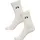New Line Laufsocken 2 Paare Weiß 35-38