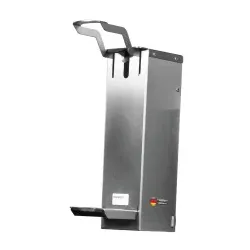 Cleanotec DD1 Desinfektionsspender Material: Edelstahl