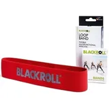 Blackroll Loop Band (Gelb)