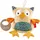 Sigikid 43376 - Baby Spieluhr Eule, Plüsch 12 cm