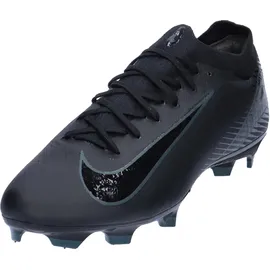 Nike ZM Vapor 16 Pro Herren Black/Black-Deep Jungle 43