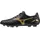 Mizuno Morelia NEO IV Herren Black/Gold/Black 43