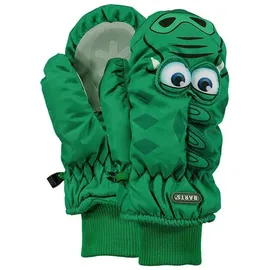 Barts Nylon Mitts 3D green (14) 2
