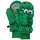 Barts Nylon Mitts 3D green (14) 2